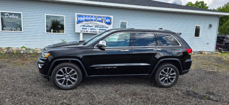 jeep grand cherokee 2018 1C4RJFBGXJC236950 image jeep grand cherokee 2018 1C4RJFBGXJC236950 image